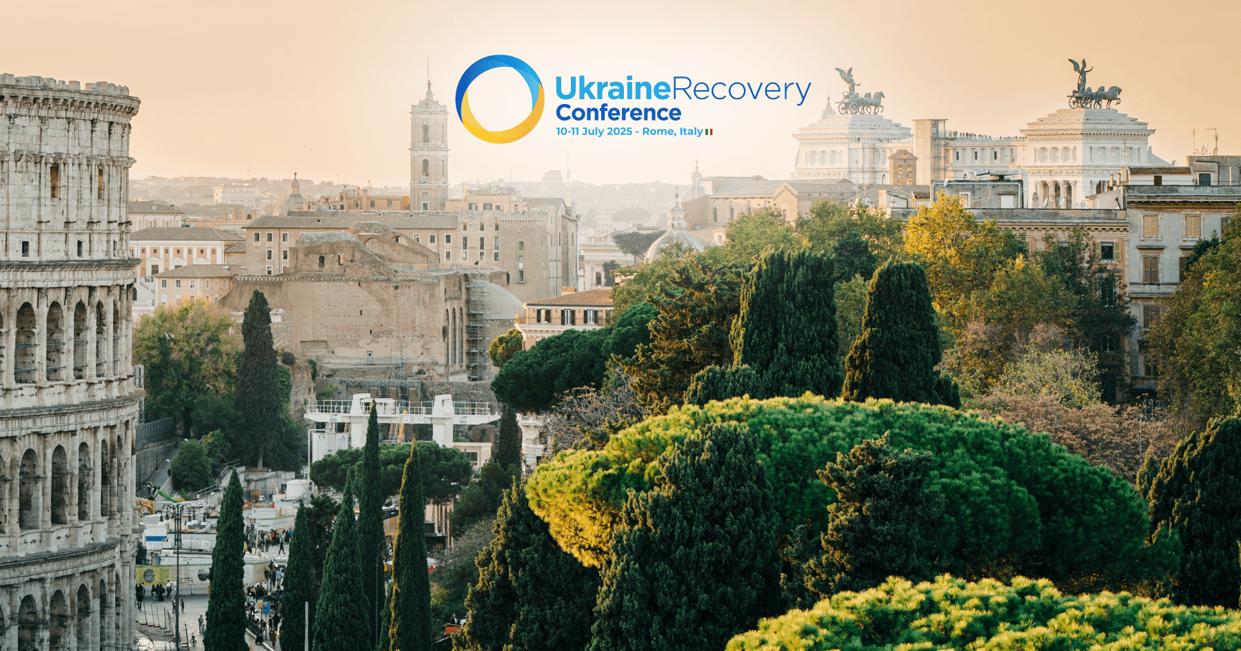 VisionFund Ukraine на міжнародній конференції